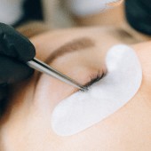 Eyelash Extensions